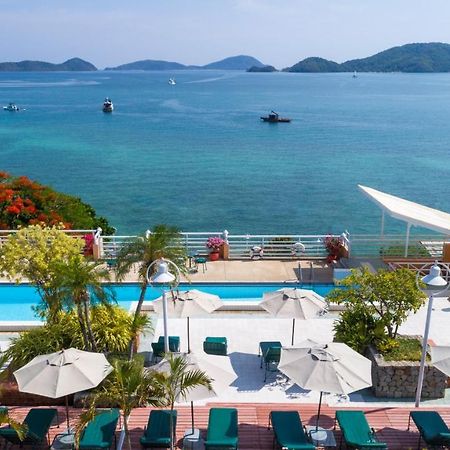 Kantary Bay Hotel Phuket Cape Panwa Exterior photo