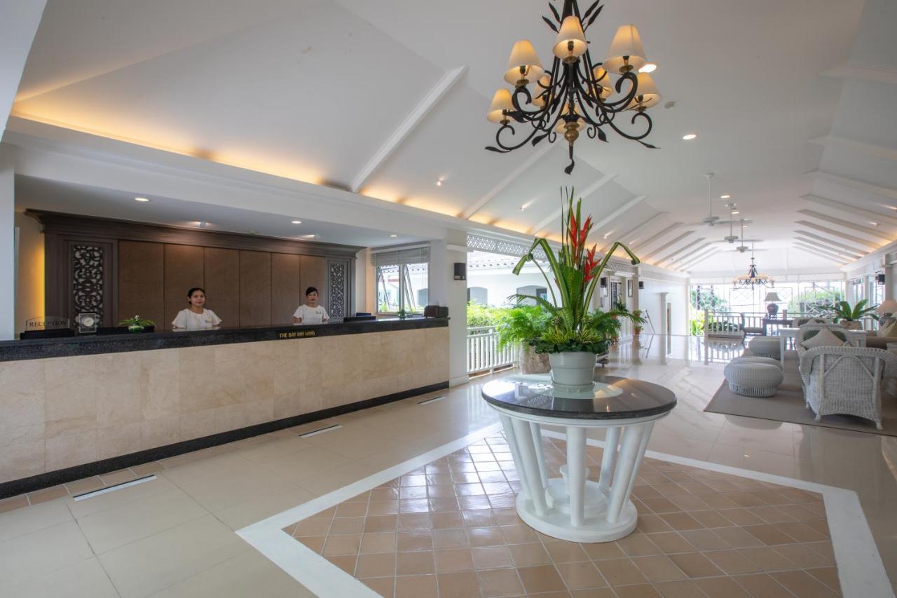 Kantary Bay Hotel Phuket Cape Panwa Exterior photo