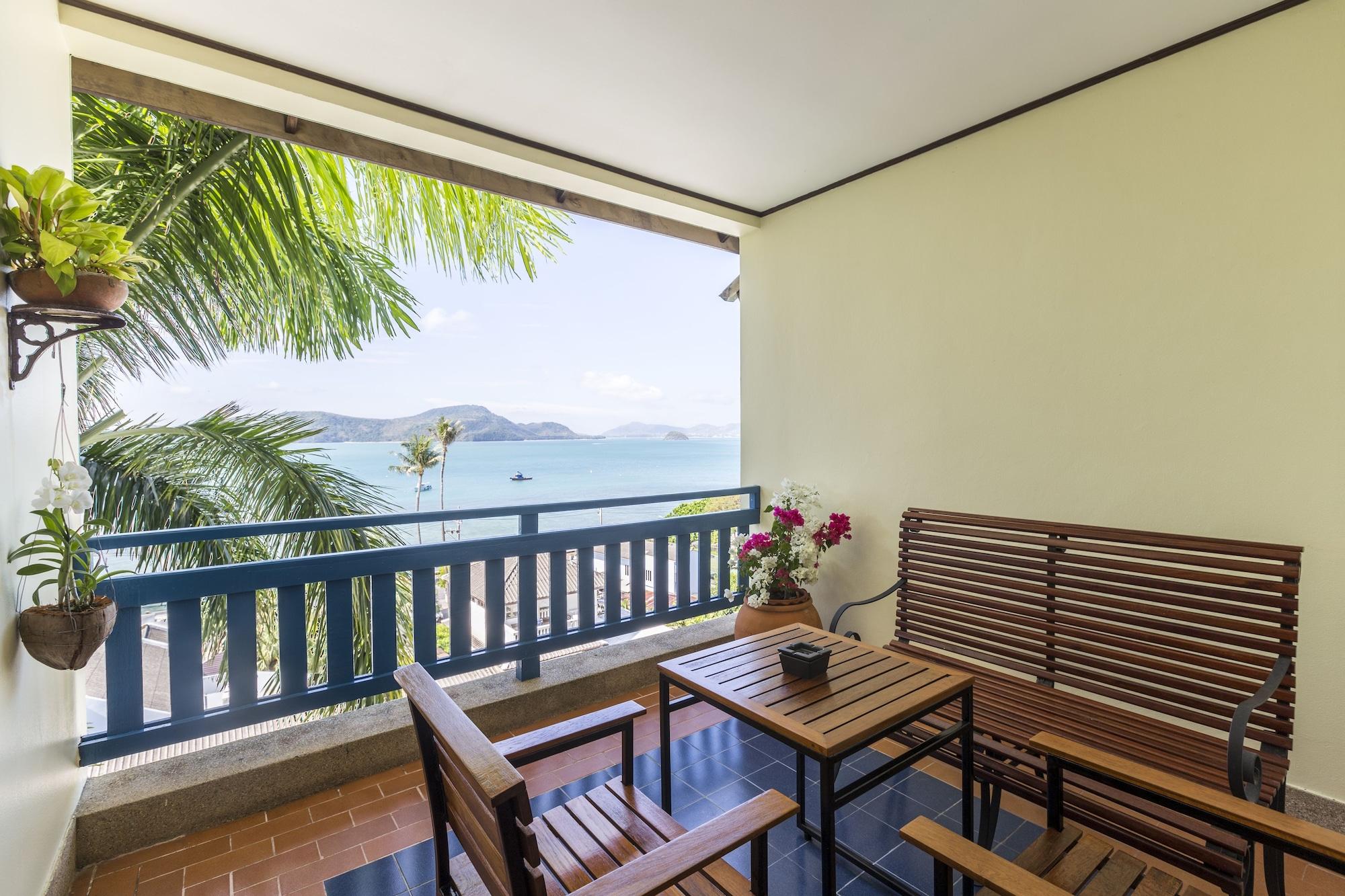 Kantary Bay Hotel Phuket Cape Panwa Exterior photo