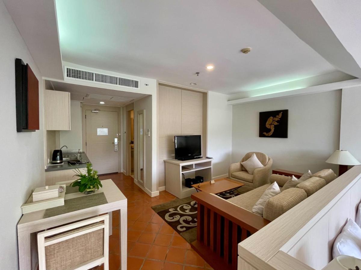 Kantary Bay Hotel Phuket Cape Panwa Exterior photo