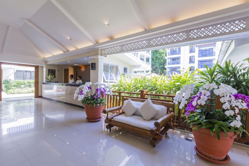 Kantary Bay Hotel Phuket Cape Panwa Exterior photo