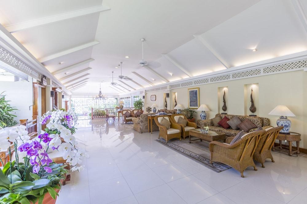 Kantary Bay Hotel Phuket Cape Panwa Exterior photo