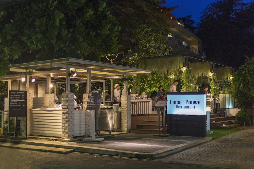 Kantary Bay Hotel Phuket Cape Panwa Exterior photo