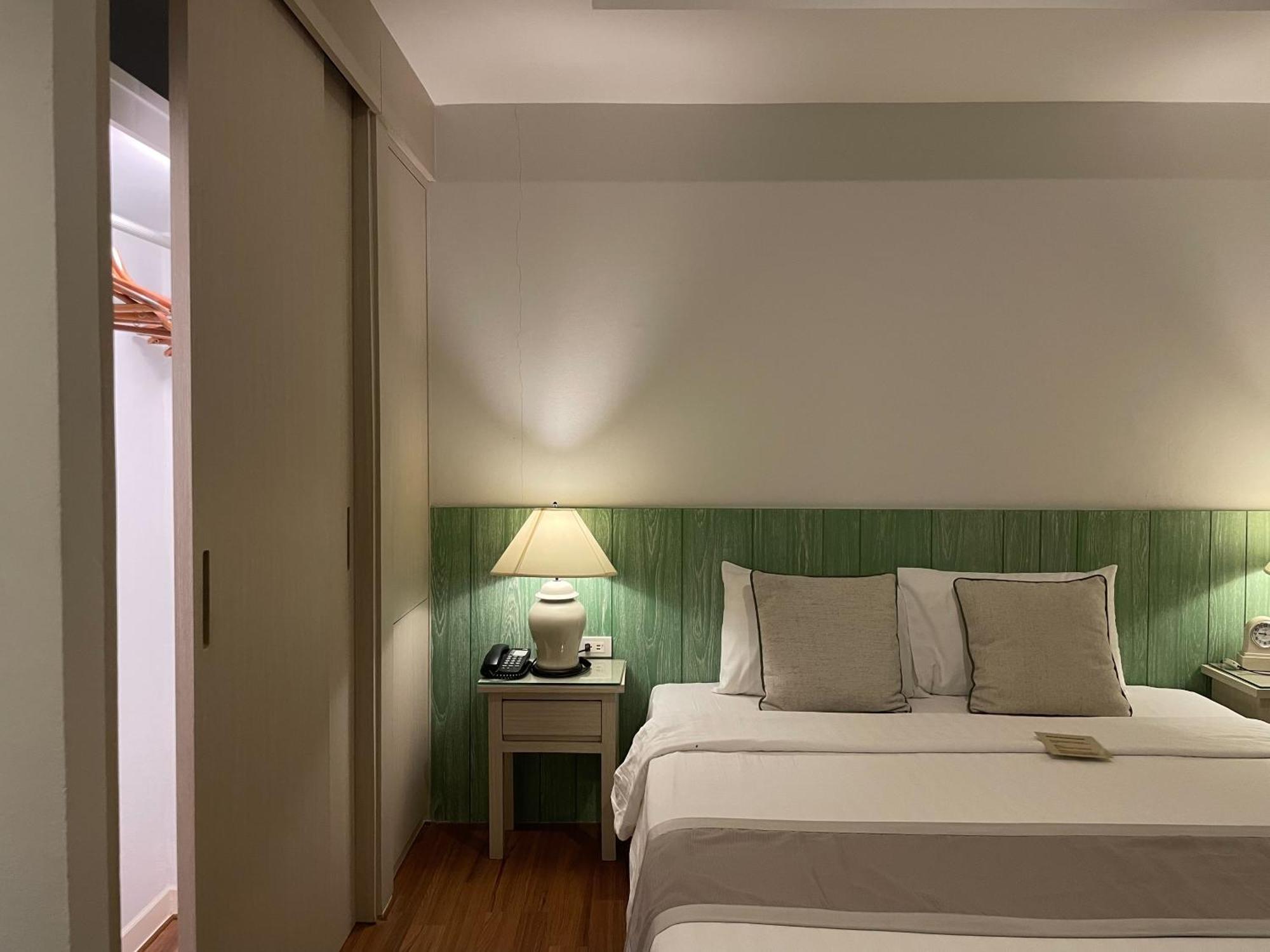 Kantary Bay Hotel Phuket Cape Panwa Exterior photo